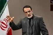 سوال از رئیس جمهور باید علاوه بر موسسات مالی، شامل برجام، تخلف انتخاباتی و فضای مجازی هم شود