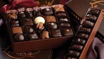 می دانید کدام شکلات ها مضرترن؟