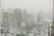 روزه داری با طعم گرد و خاک در کهگیلویه و بویراحمد