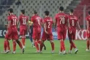 ترکیب پرسپولیس در دیدار امشب مقابل گوا
