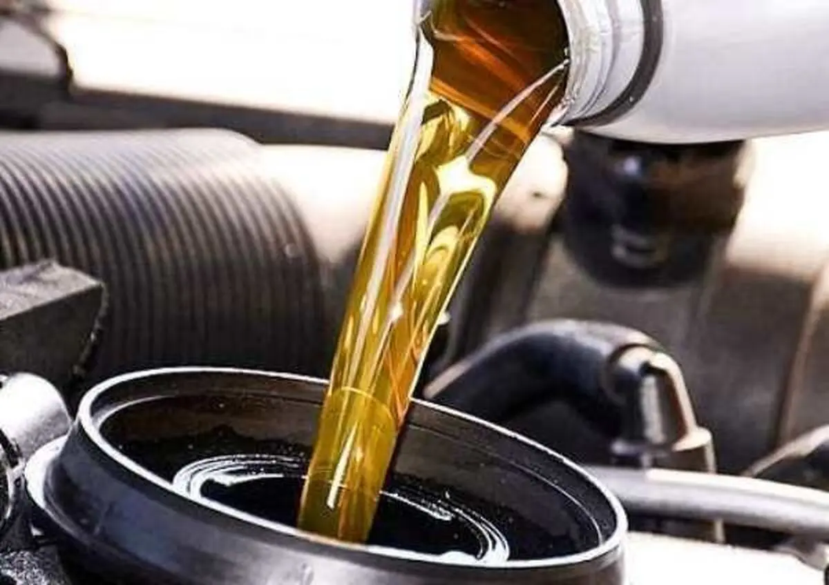 افزایش قیمتی در خصوص روغن موتور نداشته ایم