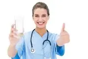 تاثیر باورنکردنی شستشوی دهان با آب و نمک