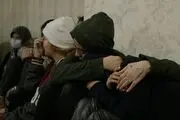 مستندی عجیب درباره اعتیاد چند دختر نوجوان