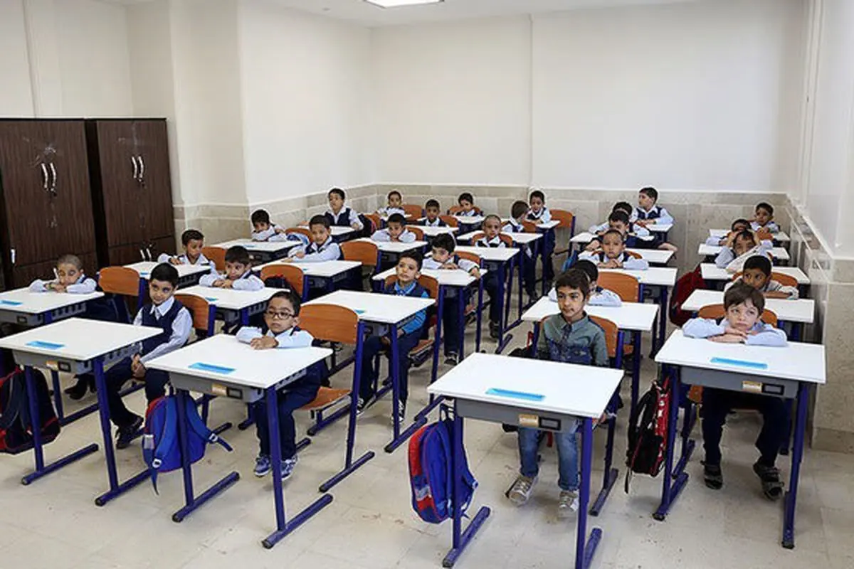آغاز ثبت‌نام کلاس اولی‌ها در مدارس شاهد