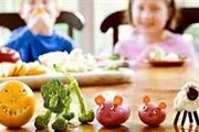 فقرریزمغذی دختران رابیش ازپسران قربانی می‌کند