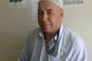 
گروگان گیری یک راننده گلستانی در افغانستان
