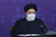 دستور آیت‌الله رئیسی در ماجرای اوباش گردانی