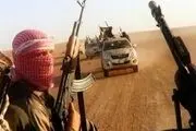 داعش مسئولیت حمله این هفته به نظامیان سوری را بر عهده گرفت