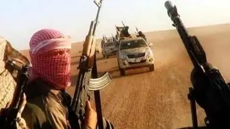 داعش مسئولیت حمله این هفته به نظامیان سوری را بر عهده گرفت