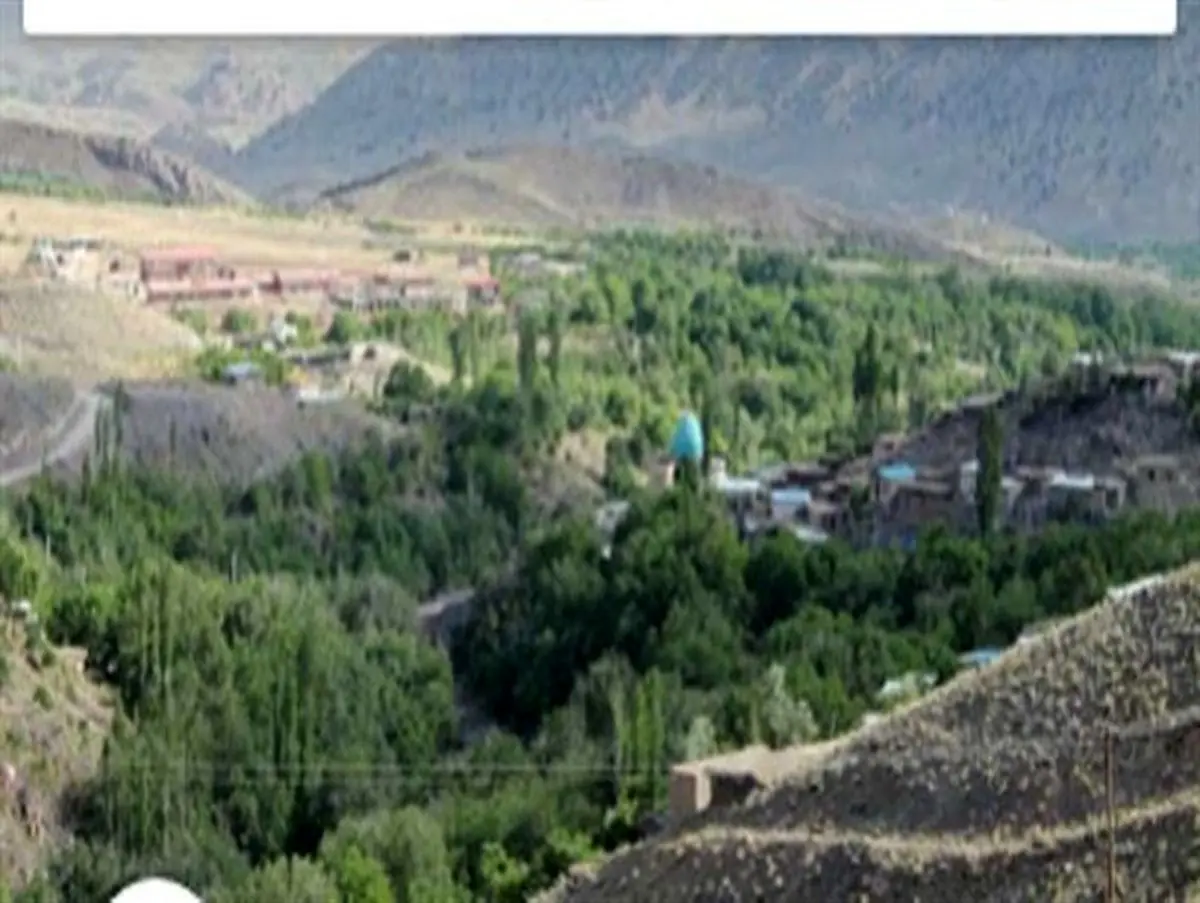 حضور
بیش از ۱۰هزار گردشگر در مناطق گردشگری بخش هنزاء رابر