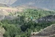 حضور
بیش از ۱۰هزار گردشگر در مناطق گردشگری بخش هنزاء رابر