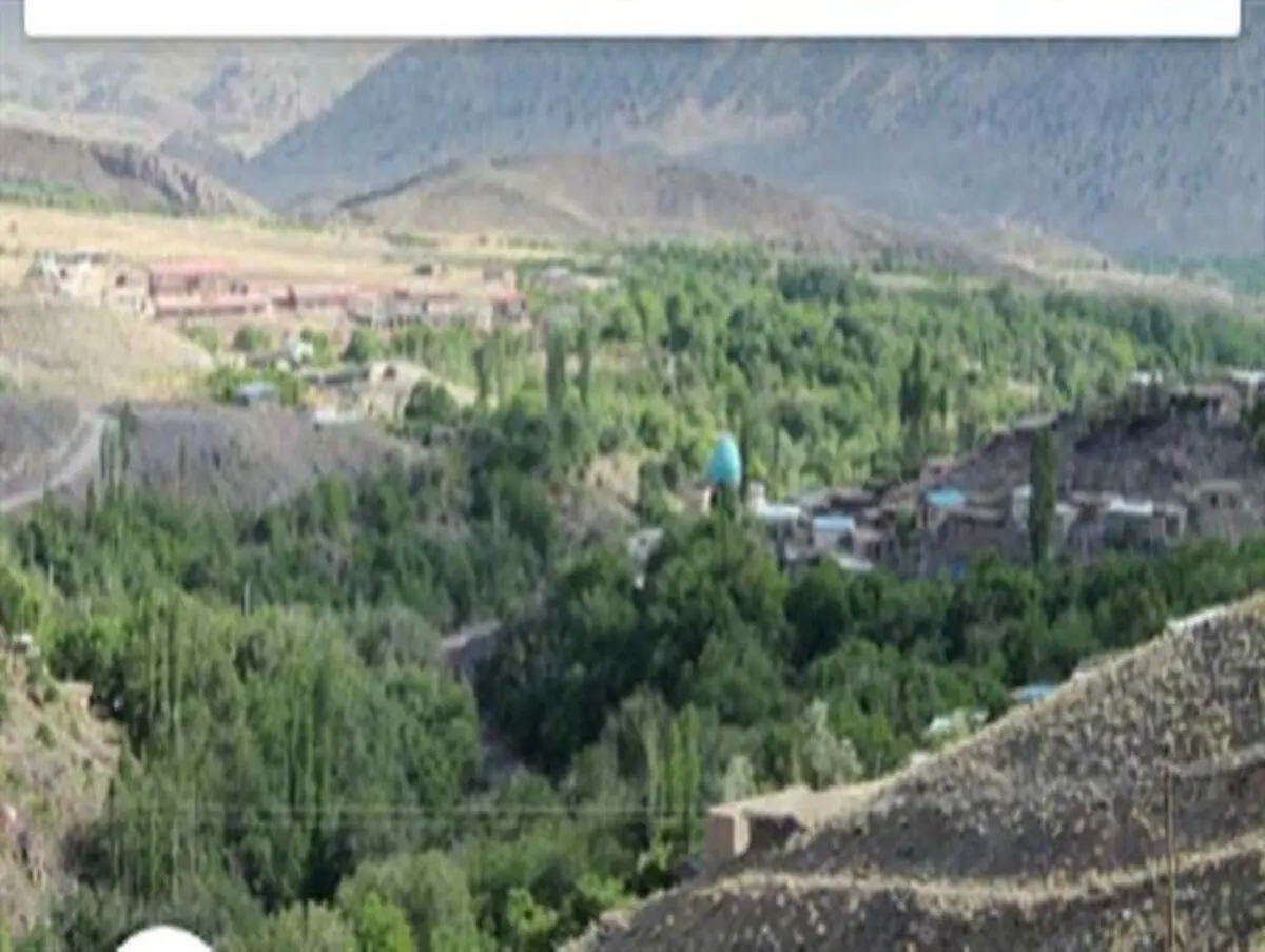 حضور
بیش از ۱۰هزار گردشگر در مناطق گردشگری بخش هنزاء رابر