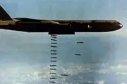 خنثی کردن بیش از ۵۸۰ بمب عمل‌نکرده آمریکا در لائوس