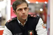 حریق خسارت مالی زیادی به انبار کتاب زد