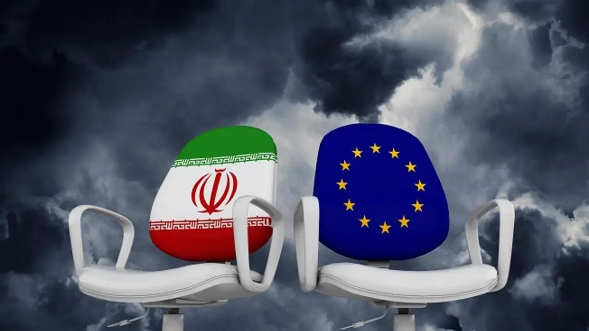 اینستکس بعد از ۷ ماه همچنان روی کاغذ ماند!