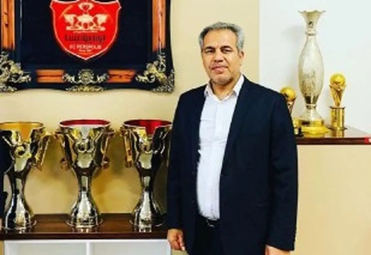 اظهارات عرب درباره تمدید قرارداد با برانکو
