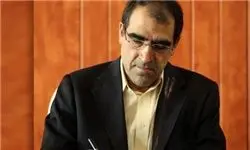  اخطار کتبی وزیر بهداشت به رسانه ملی+ اسناد
