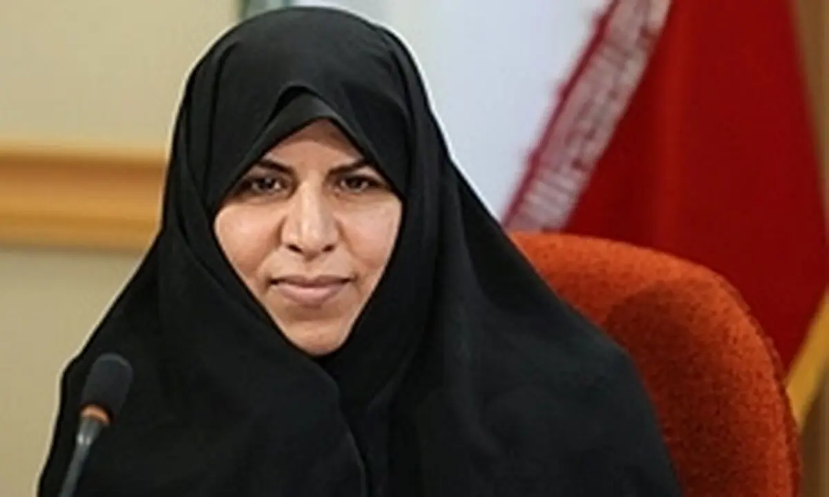 برنامه جبهه مردمی برای حضور زنان در عرصه سیاست