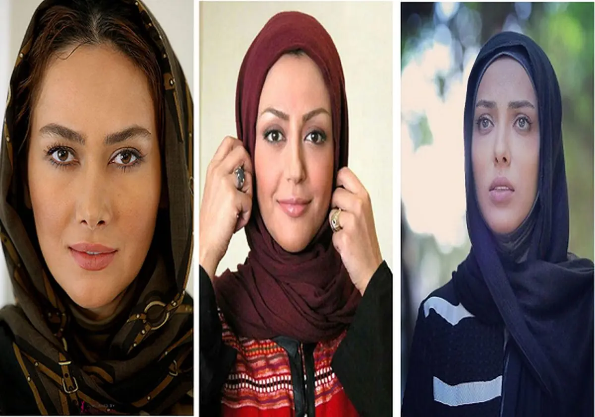 هم بازی شدن 3 بازیگر مشهور زن در "بی وزنی"