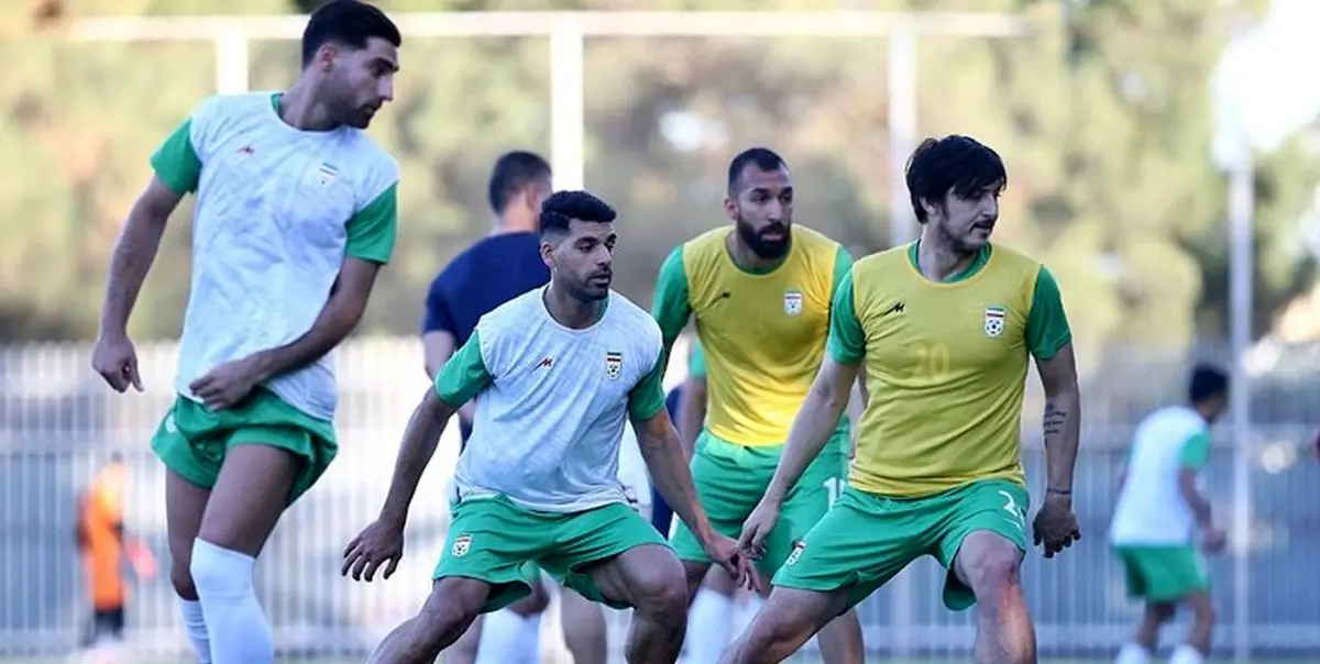 ٢۴ بازیکن به اردوی تیم ملی فوتبال دعوت شدند