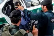 پیامبر دروغین در استهبان دستگیر شد
