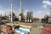آخرین وضعیت پالایشگاه نفت تهران