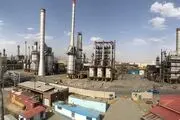 آخرین وضعیت پالایشگاه نفت تهران
