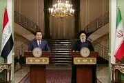 مساله فلسطین، موضوع مشترک ایران و عراق است