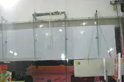 نجات جان جوان حلق آویز شده از مرگ در اصفهان
