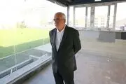 پست استعفای فتح‌الله‌زاده پاک شد!
