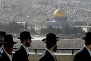 شگرد جدید فریب فلسطینیان برای یهودی سازی قدس