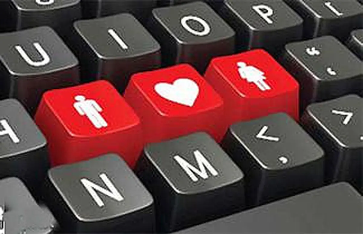 سایتهای همسریابی فاقد مجوز هستند