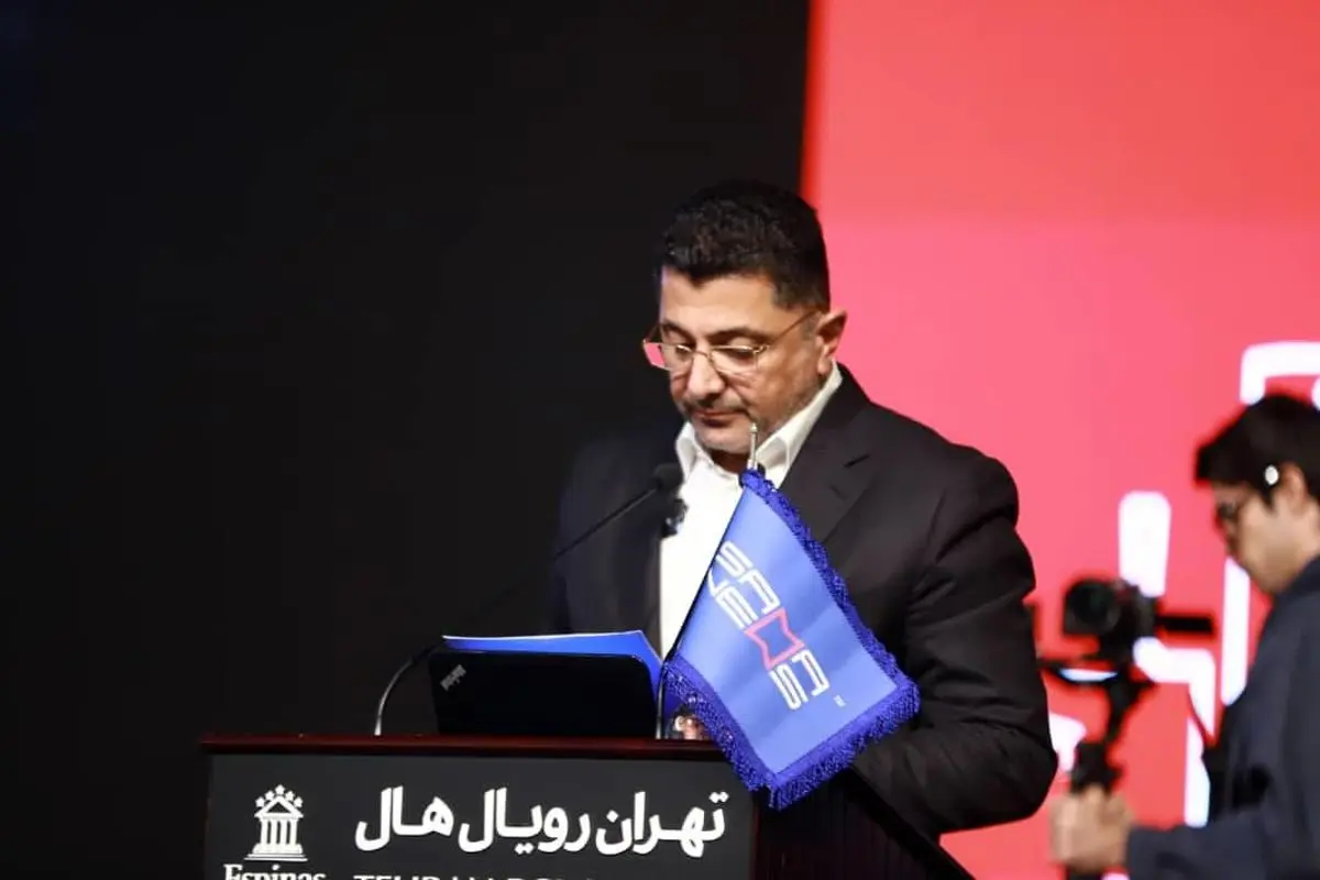 انتخاب پژمان جوزی به عنوان رئیس انجمن صنفی کارفرمایی کارآفرینان و سرمایه گذاران صنعت ساختمان 