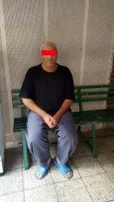 عامل جنایت خیابان فردوسی دستگیر شد