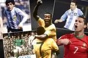 فوتبالیست‌های مشهوری که موزه شخصی دارند+تصاویر 