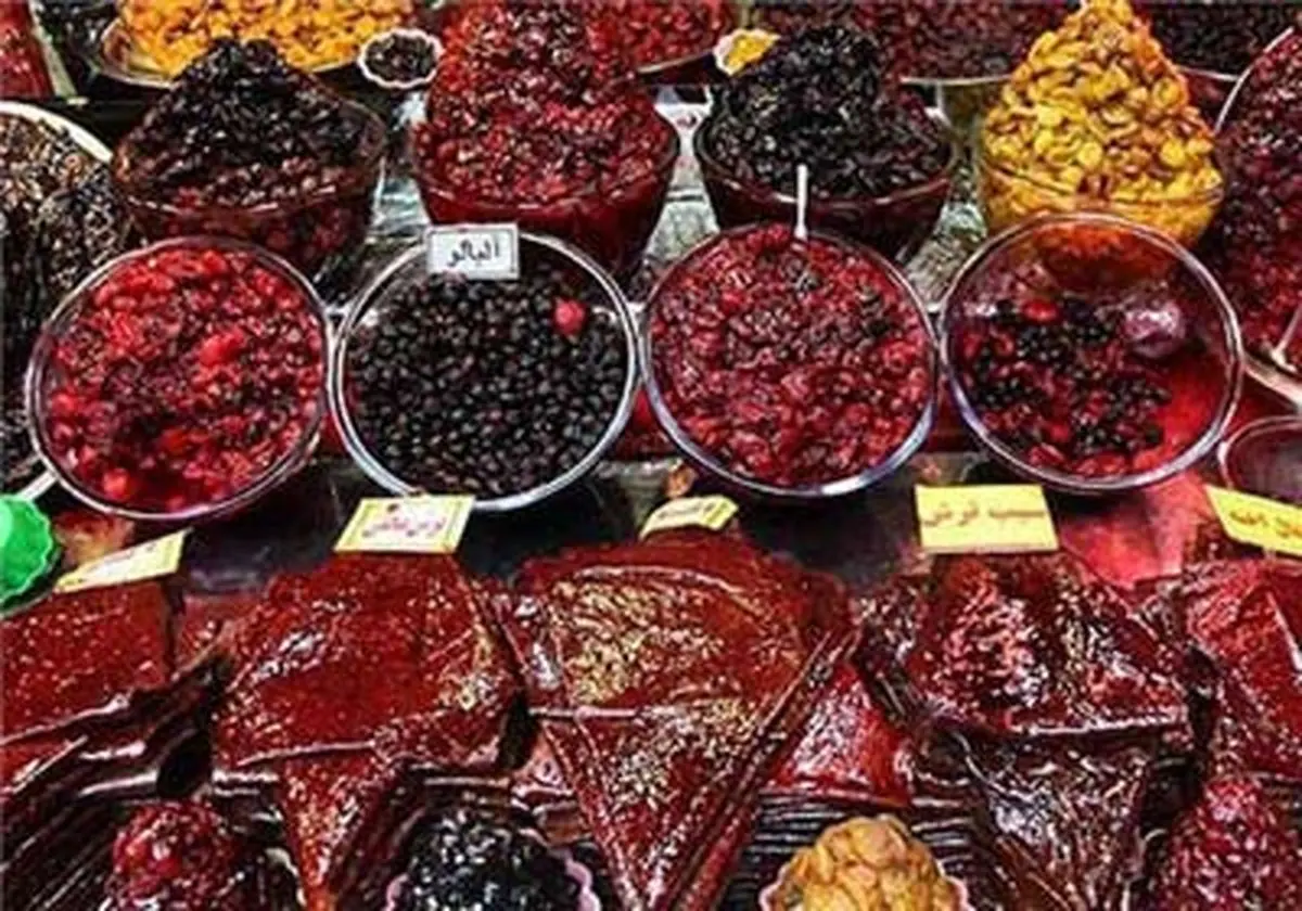 غذاهای ترش لاغر کننده و مضر اعصاب