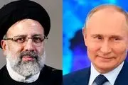 نیوزویک: ایران و روسیه اتحاد جدید برابر غرب شکل دادهاند