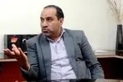 هشدار به مشترکان پرمصرف آب