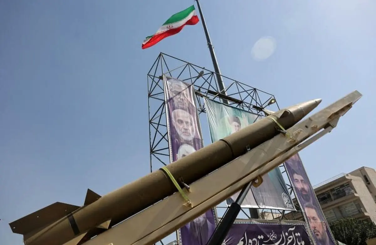 افزایش قدرت نظامی و هستهای ایران