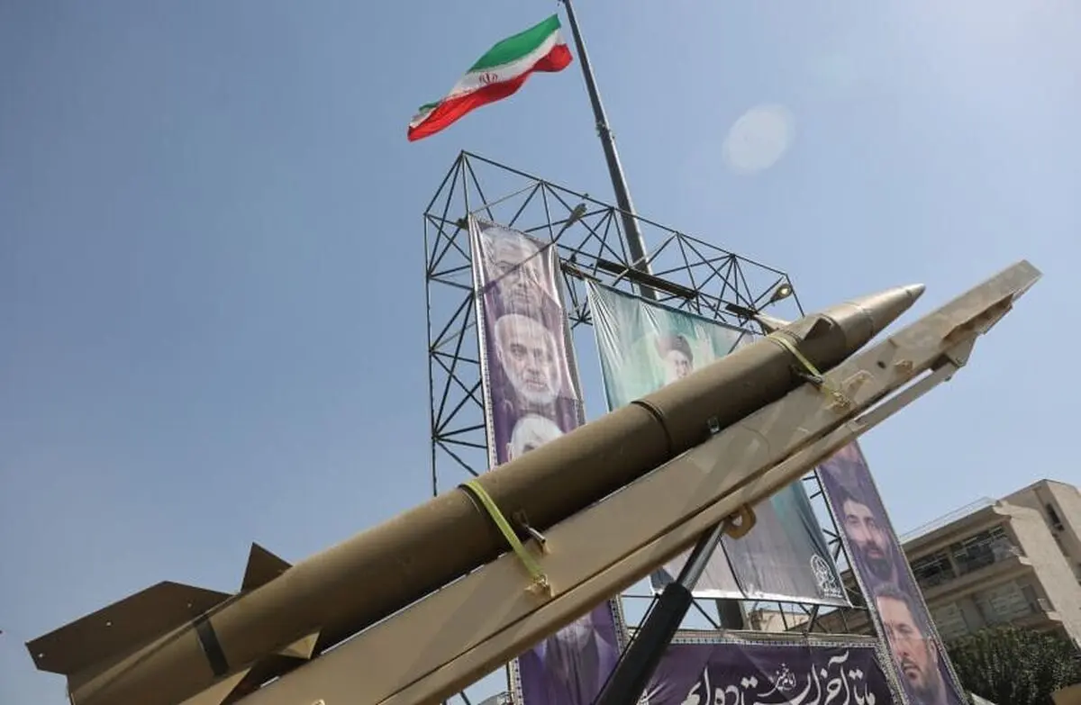  افزایش قدرت نظامی و هسته‌ای ایران
