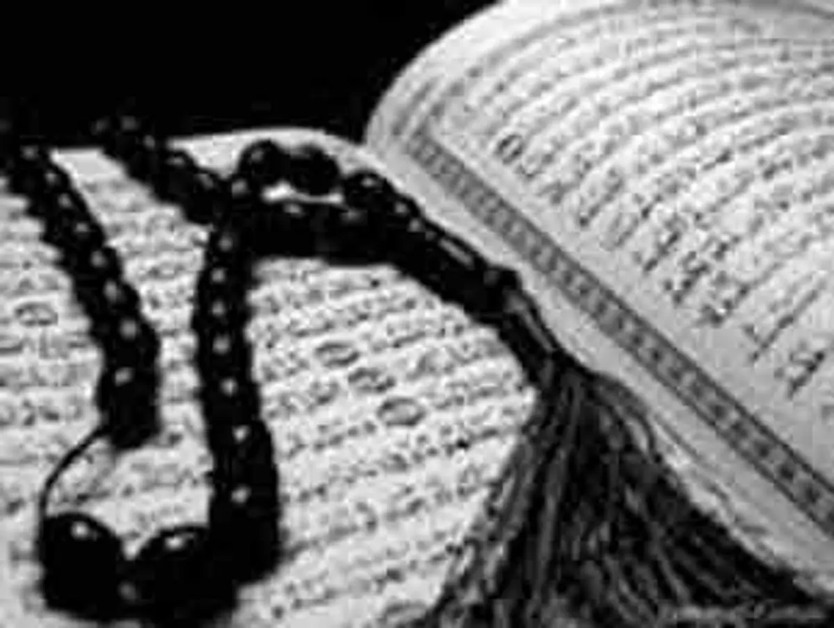 ثواب تلاوت سوره صافات