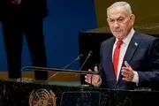هشت دروغ نتانیاهو در سخنرانی سازمان ملل