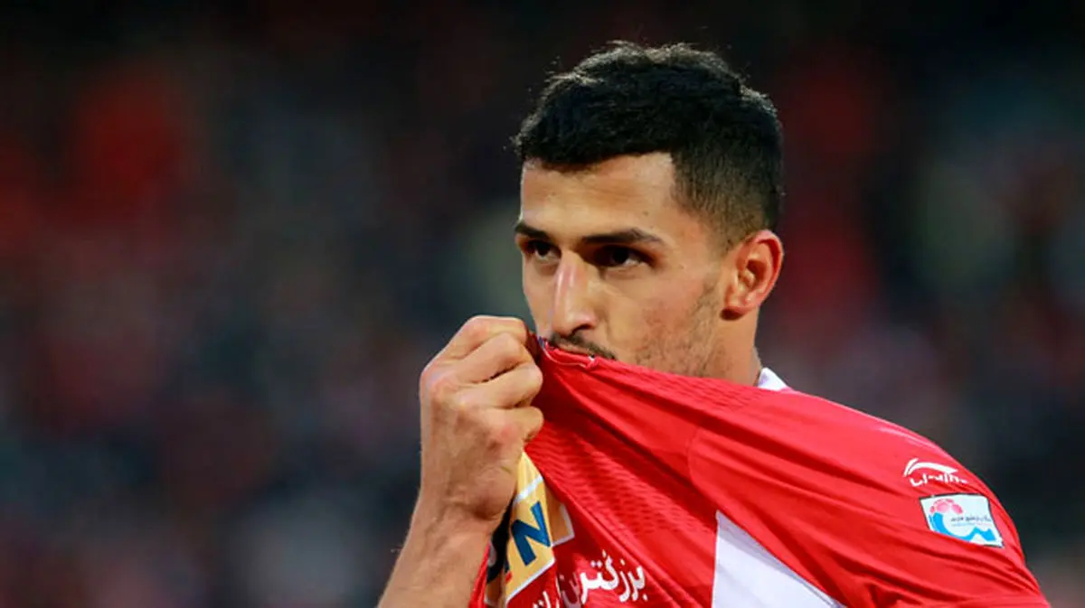 تکلیف جدایی علیپور و بیرانوند از پرسپولیس روشن شد!