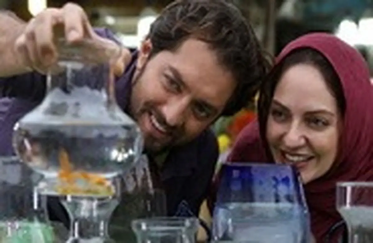«پل چوبی» اولین فیلم نوروزی شد