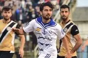 هافبک پیشین پرسپولیس از ملوان جدا شد