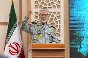 بدون اجازه ایران هیچ تحرکی در تنگه هرمز انجام نمی‌شود