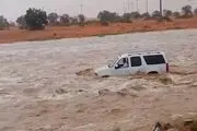 سیل جان 20 افغانی را گرفت