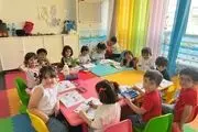 پیش‌دبستانی اجباری شد؟