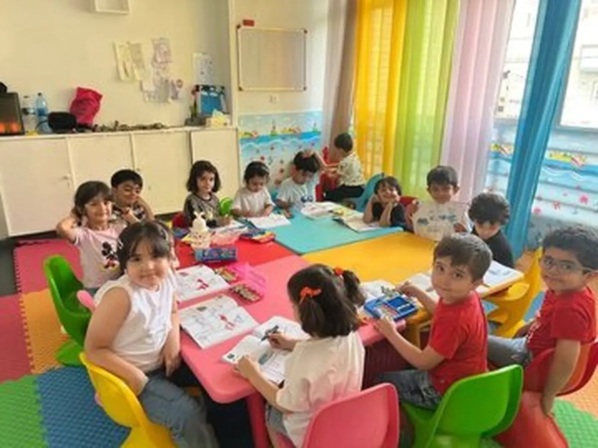 پیش‌دبستانی اجباری شد؟