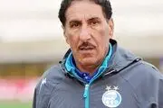 استقلال ممنوع المصاحبه ام کرده اگر نه جواب می دادم